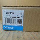 OMRON CPU CJ1M-CPU13 CJ1MCPU13 NEW  