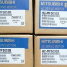 Mitsubishi SERVO MOTOR  HC-MFS053B    HCMFS053B    new  