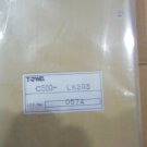 OMRON MODULE C500-LK203 C500LK203 Refurbished  