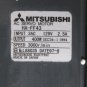 Mitsubishi SERVO MOTOR HA-FF43 refurbished