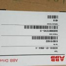 ABB inverter ACS510-01-09A4-4 NEW  