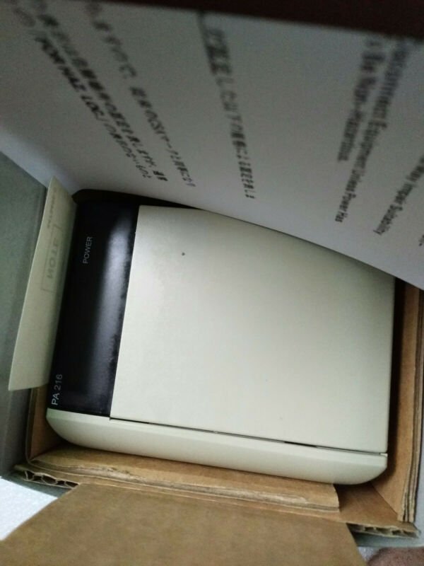 OMRON PLC CQM1-PA216 CQM1PA216 NEW 2-5 days delivery