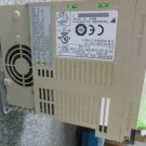YASKAWA servo  driver SGDS-08A12A SGDS08A12A Refurbished  