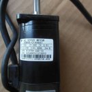 OMRON SERVO MOTOR SGMAH-01AAA41 SGMAH01AAA41 Refurbished  