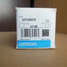 OMRON MODULE SRT2-ROC16 SRT2ROC16 NEW  