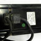 YASKAWA SERVO MOTOR SGMAH-08AAA21 SGMAH08AAA21 Refurbished  
