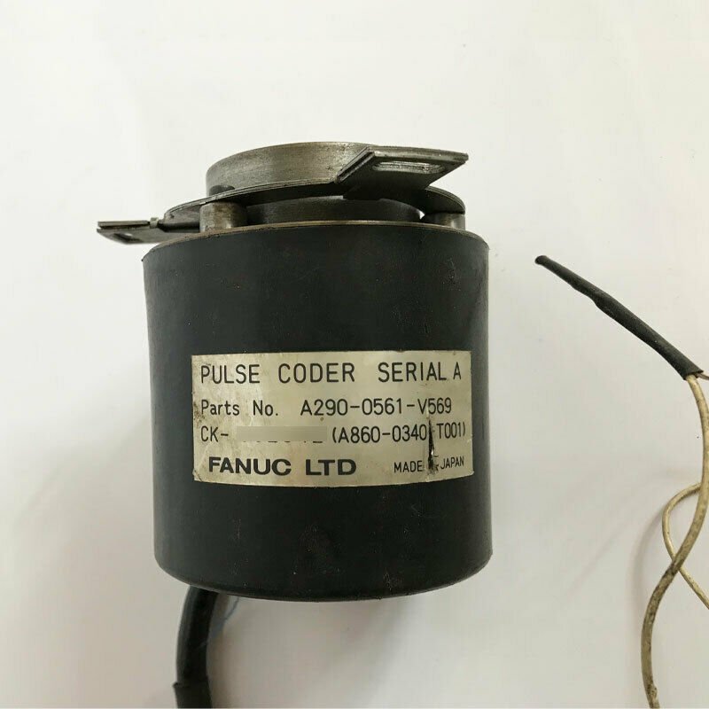 FANUC ENCODER A860-0340-T001 Refurbished  