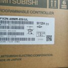 Mitsubishi PLC FX2N-48MR-ES/UL  FX2N48MRESUL NEW  
