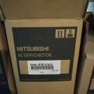 Mitsubishi SERVO MOTOR  HA-FE23G new  