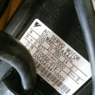 YASKAWA SERVO MOTOR SGMAH-02AAA4C SGMAH02AAA4C refurbished  