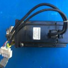 YASKAWA SERVO MOTOR SGMAH-08A1A41 SGMAH08A1A41 refurbished  