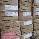 PANASONIC SERVO MOTOR  MSM5AZA1AE new  