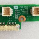 FANUC BOARD A20B-8201-0153 A20B82010153 NEW  