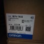 Omron PANEL NB7W-TW00B NB7WTW00B NEW