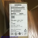 Siemens Inverter 6SE6440-2UD21-1AA1 NEW  