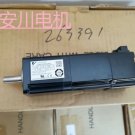 YASKAWA SERVO MOTOR SGMJV-01ADA6C SGMJV01ADA6C Refurbished  