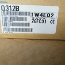 MITSUBISHI RACK BASE UNIT Q312B NEW  
