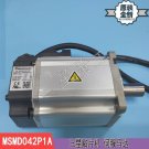 Panasonic SERVO MOTOR MSMD042P1A?refurbished  