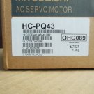 Mitsubishi SERVO MOTOR  HC-PQ43  HCPQ43  new  
