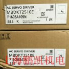 Panasonic servo drive MBDHT2510E new  