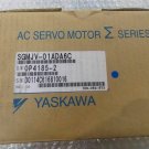 YASKAWA SERVO MOTOR SGMJV-01ADA6C new  