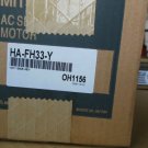 Mitsubishi servo  motor HA-FH33-Y HAFH33Y new  
