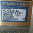 Mitsubishi servo  motor HC-KFS23K-S9 HCKFS23KS9 new  