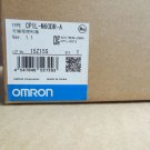 OMRON PLC CP1L-M60DR-A  CP1LM60DRA NEW  