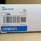 OMRON MODULE CQM1-TC101 CQM1TC101 NEW  
