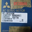 Mitsubishi SERVO MOTOR  HC-SFS103K  new  