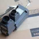 Mitsubishi SERVO MOTOR  HA-FF13C-UE   HAFF13CUE   new  