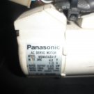 PANASONIC SERVO MOTOR  MSMA5AZA1F Refurbished  