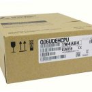 Mitsubishi PLC Q06UDEHCPU NEW  