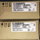 Mitsubishi PLC Q13UDEHCPU NEW  