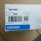 OMRON MODULE CQM1-DA021 CQM1DA021 NEW  