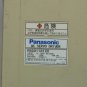 PANASONIC servo driver MSD011A1XX Refurbished
