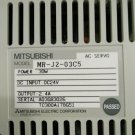 Mitsubishi servo driver MR-J2-03C5  MRJ203C5 Refurbished  