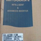MITSUBISHI inverter FR-A720-1.5K FRA7201.5K NEW  