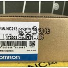 Omron PLC CJ1W-NC213 NEW  
