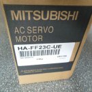 Mitsubishi SERVO MOTOR  HA-FF23C-UE  HAFF23CUE new  