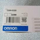 OMRON MODULE C200H-OC225 C200HOC225 NEW  