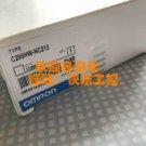 OMRON PLC C200HW-NC213 C200HWNC213 NEW  