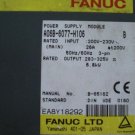 FANUC servo  driver  A06B-6077-H106 A06B6077H106 Refurbished  