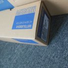 Mitsubishi SERVO MOTOR  HC-MFS13D  HCMFS13D   new  