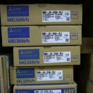 Mitsubishi servo  driver  MR-J4-20A-RJ new  
