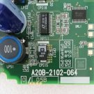 FANUC BOARD A20B-2102-0640 A20B21020640 NEW  