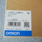 OMRON MODULE CP1L-L20DR-A CP1LL20DRA NEW  