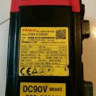 FANUC SERVO MOTOR A06B-0115-B855#0048  Refurbished  