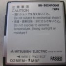 Mitsubishi Memory Modules Q2MEM-2MBF Q2MEM2MBF refurbished  