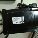 YASKAWA SERVO MOTOR SGMJV-08A3A61 Refurbished  